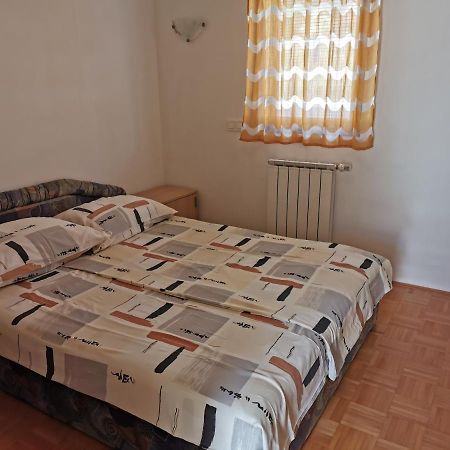 Apartma Jowz Bovec Exterior foto