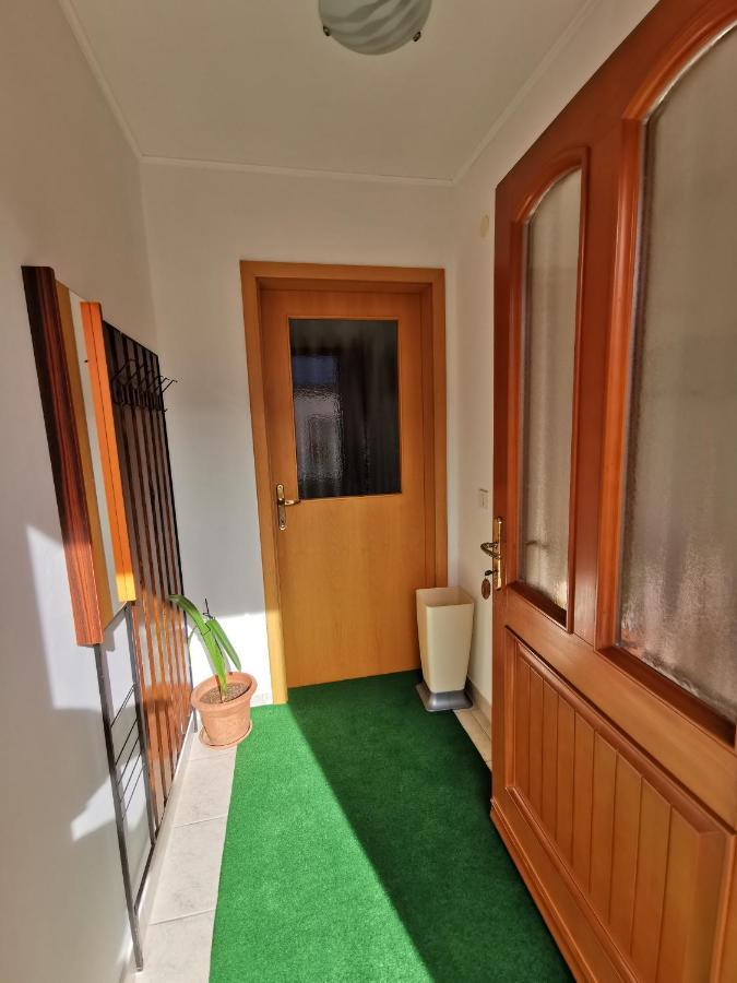 Apartma Jowz Bovec Exterior foto